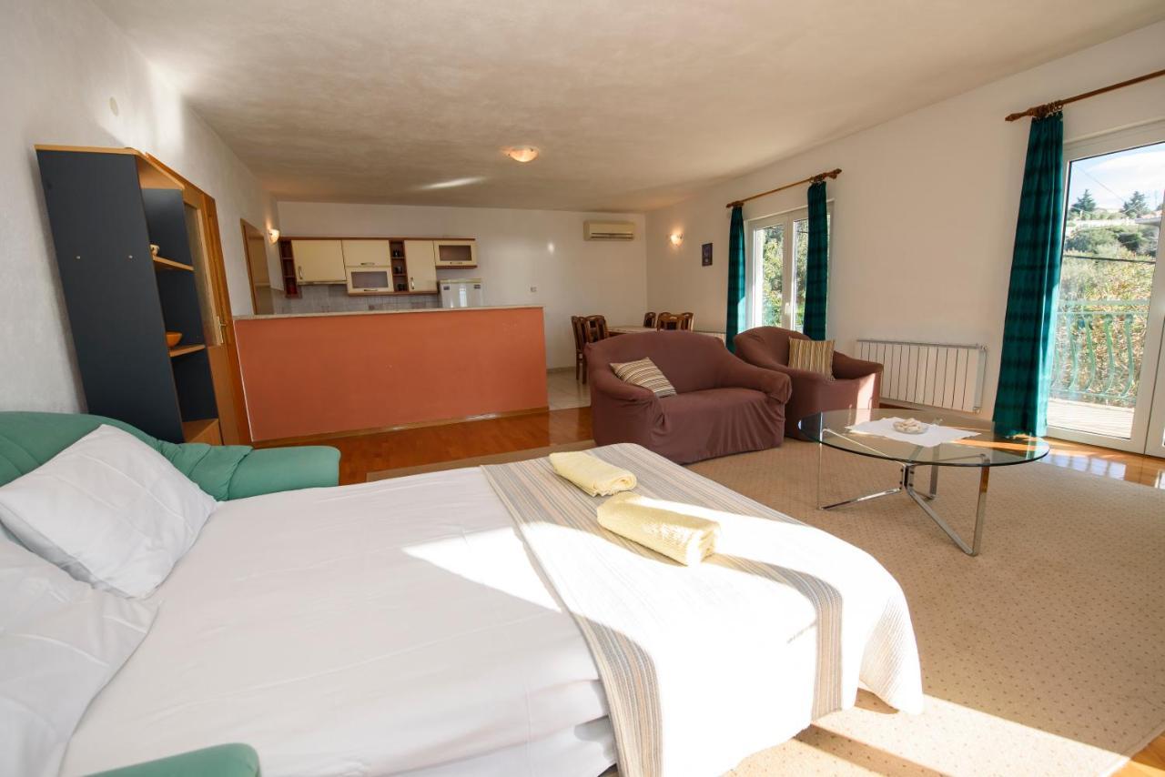 Apartman Mijo - Suhi Potok Jesenice  Dış mekan fotoğraf