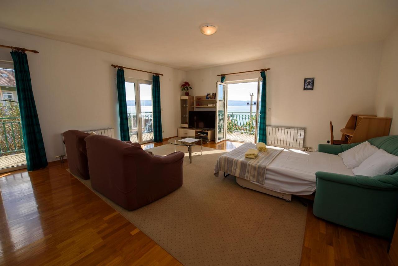 Apartman Mijo - Suhi Potok Jesenice  Dış mekan fotoğraf