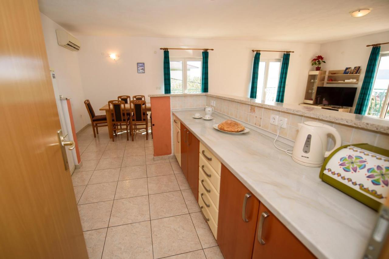 Apartman Mijo - Suhi Potok Jesenice  Dış mekan fotoğraf