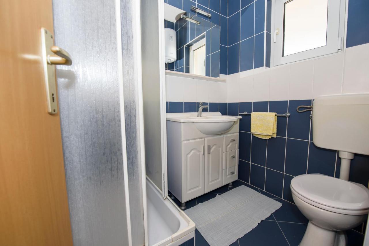 Apartman Mijo - Suhi Potok Jesenice  Dış mekan fotoğraf