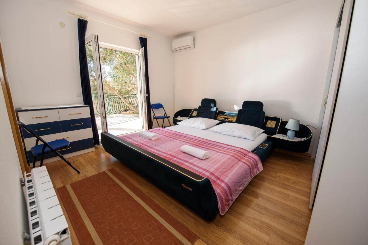 Apartman Mijo - Suhi Potok Jesenice  Dış mekan fotoğraf