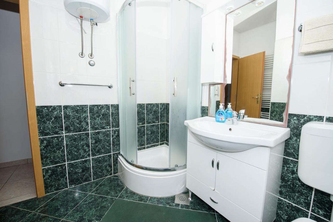 Apartman Mijo - Suhi Potok Jesenice  Dış mekan fotoğraf